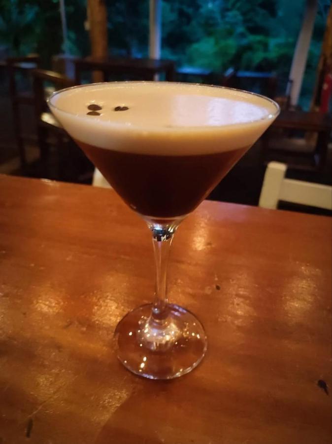 Santa Cruz Raindance旅舍 外观 照片