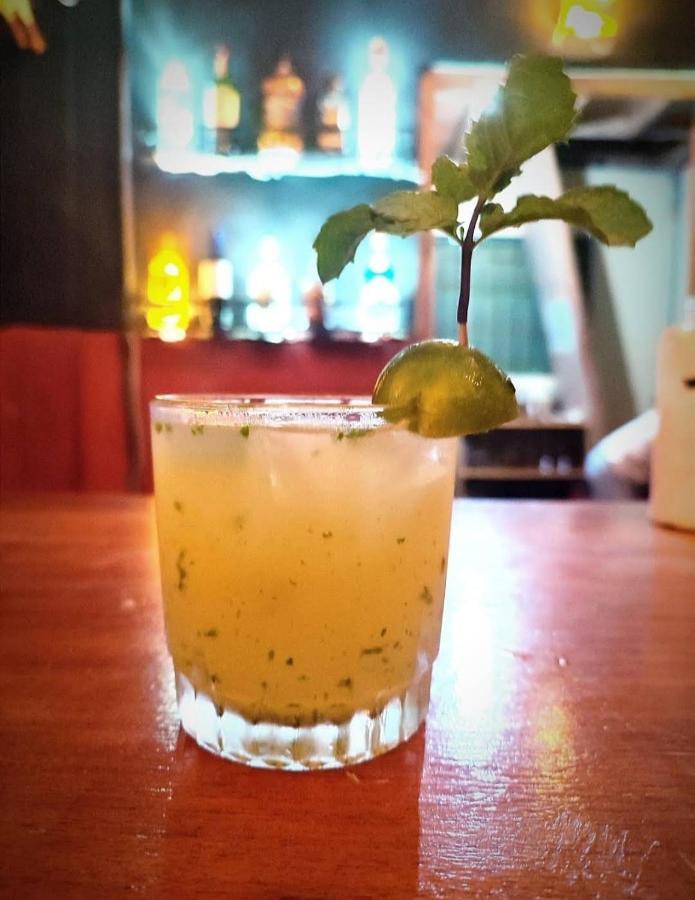 Santa Cruz Raindance旅舍 外观 照片